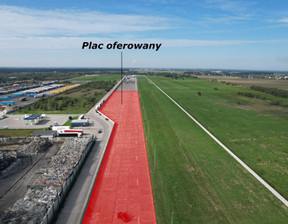 Przemysłowy do wynajęcia, Bolesławiecki (pow.) Gromadka (gm.) Osła Osła, 36 000 zł, 18 000 m2, 16