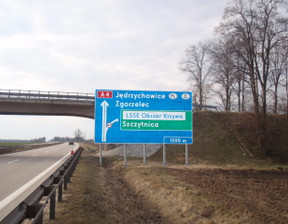 Działka na sprzedaż, Bolesławiecki (pow.) Gromadka (gm.) Różyniec, 750 000 zł, 5000 m2, 44