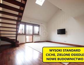 Mieszkanie na sprzedaż, Wrocław Wrocław-Krzyki Partynice Generała Maczka, 999 000 zł, 92,14 m2, 2962