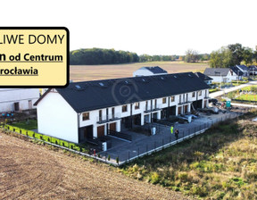 Dom na sprzedaż, Wrocławski Kobierzyce, 890 000 zł, 149 m2, 2903