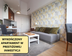 Mieszkanie na sprzedaż, Wrocław Wrocław-Śródmieście Plac Grunwaldzki pl. Grunwaldzki, 548 000 zł, 34,29 m2, 2884