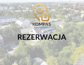 Dom na sprzedaż, Wrocław Wrocław-Krzyki Ołtaszyn gen. Grota Roweckiego, 1 399 000 zł, 184,39 m2, 3286