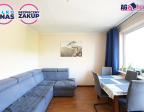 Mieszkanie na sprzedaż, Gdańsk Siedlce Szara, 684 000 zł, 55,4 m2, AG152828004