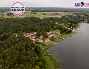 Dom na sprzedaż, Ostródzki Morąg Bogaczewo, 1 280 000 zł, 160 m2, AG172609