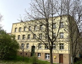 Mieszkanie na sprzedaż, Gdańsk Śródmieście Ks. Franciszka Rogaczewskiego, 649 000 zł, 41 m2, AG208570