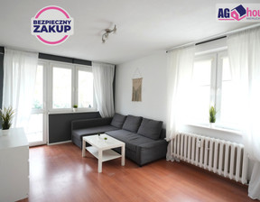 Mieszkanie na sprzedaż, Sopot 23 Marca, 599 000 zł, 35,4 m2, AG583584915