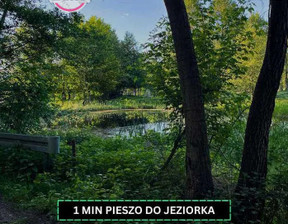 Działka na sprzedaż, Piaseczyński Konstancin-Jeziorna Cieciszew, 999 000 zł, 5875 m2, AG177393