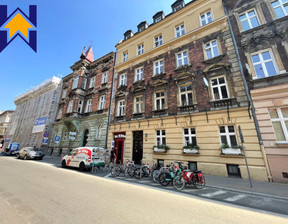 Mieszkanie na sprzedaż, Kraków Stare Miasto Radziwiłłowska, 599 000 zł, 21,5 m2, 319