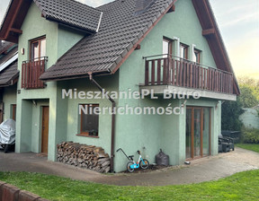 Dom na sprzedaż, Sosnowiec M. Sosnowiec, 959 000 zł, 127 m2, MPL-DS-64