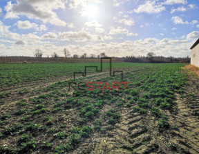 Rolny na sprzedaż, Warszawski Zachodni Kampinos Pasikonie, 550 000 zł, 27 063 m2, RES460967