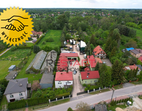 Dom na sprzedaż, Grodziski Jaktorów, 3 500 000 zł, 6175 m2, RES593326