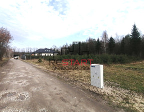 Budowlany na sprzedaż, Żyrardowski Radziejowice Benenard, 180 000 zł, 1500 m2, RES401712