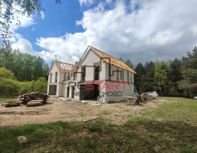 Dom na sprzedaż, Żyrardowski Mszczonów, 739 000 zł, 128 m2, RES633204