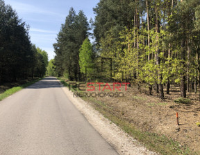 Budowlany na sprzedaż, Grodziski Jaktorów Budy Michałowskie, 612 000 zł, 3400 m2, RES331417