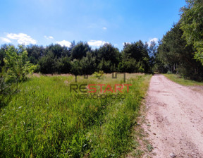 Budowlany na sprzedaż, Żyrardowski Wiskitki Tomaszew, 796 000 zł, 17 304 m2, 783732