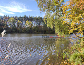 Budowlany na sprzedaż, Grodziski Żabia Wola Bieniewiec, 250 000 zł, 1500 m2, RES855010