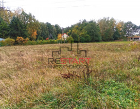 Działka na sprzedaż, Grodziski Grodzisk Mazowiecki, 550 000 zł, 1981 m2, RES875975