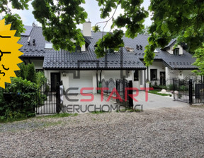 Dom na sprzedaż, Grodziski Grodzisk Mazowiecki, 1 259 000 zł, 120,14 m2, RES765858