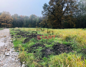 Działka na sprzedaż, Żyrardowski Radziejowice Adamów-Wieś Dobiegały, 355 000 zł, 4173 m2, 880850