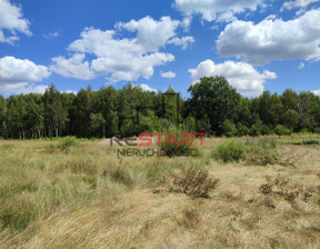 Budowlany na sprzedaż, Grodziski (pow.) Grodzisk Mazowiecki (gm.) Opypy, 430 000 zł, 1500 m2, RES237066