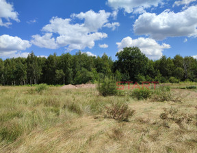 Działka na sprzedaż, Grodziski Grodzisk Mazowiecki Opypy, 430 000 zł, 1500 m2, RES237066