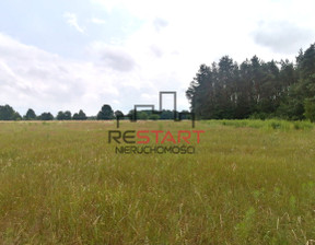 Rolny na sprzedaż, Żyrardowski Mszczonów Strzyże, 399 000 zł, 27 000 m2, RES248325