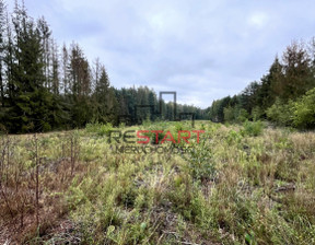 Działka na sprzedaż, Grodziski Żabia Wola Bartoszówka, 337 500 zł, 2500 m2, RES602230