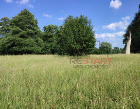 Działka na sprzedaż, Grodziski Baranów Holendry Baranowskie, 299 000 zł, 4900 m2, RES592492