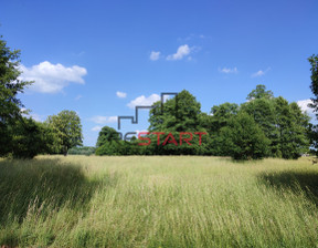 Działka na sprzedaż, Grodziski Jaktorów Budy Zosine, 209 000 zł, 1267 m2, RES975333