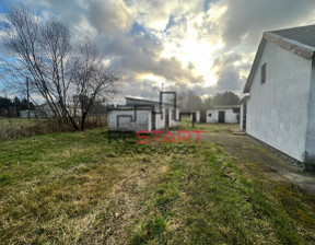 Dom na sprzedaż, Żyrardowski Wiskitki Franciszków, 297 000 zł, 35 m2, RES817761