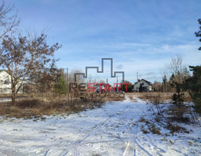 Działka na sprzedaż, Grodziski Grodzisk Mazowiecki Janinów Radziejowicka, 550 000 zł, 2514 m2, 157524