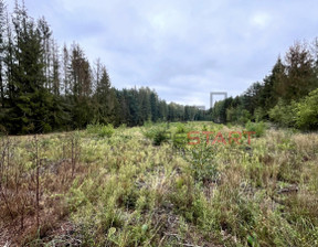 Działka na sprzedaż, Grodziski Żabia Wola Bartoszówka, 260 875 zł, 2087 m2, RES190020