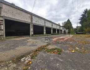 Hala na sprzedaż, Grodziski Grodzisk Mazowiecki Zapole, 1 500 000 zł, 600 m2, RES137358