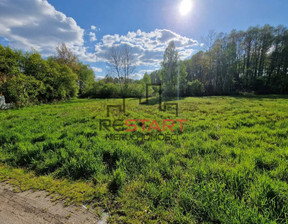 Działka na sprzedaż, Żyrardowski Radziejowice Radziejowice-Parcel, 199 000 zł, 987 m2, RES816503