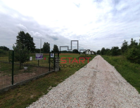 Budowlany na sprzedaż, Grodziski Jaktorów Bieganów, 230 000 zł, 1000 m2, RES713732