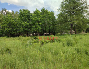 Działka na sprzedaż, Pruszkowski Nadarzyn Urzut, 750 000 zł, 3000 m2, RES818464