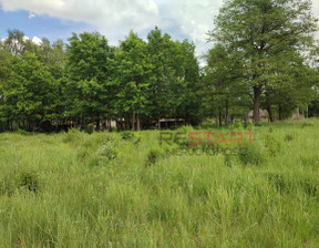 Działka na sprzedaż, Pruszkowski Nadarzyn Urzut, 750 000 zł, 3000 m2, RES818464