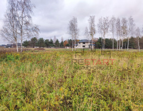 Działka na sprzedaż, Grodziski Żabia Wola Żelechów, 370 000 zł, 1700 m2, RES987331