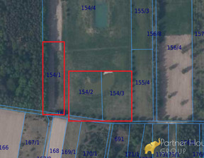 Budowlany-wielorodzinny na sprzedaż, Warszawski Zachodni Stare Babice Borzęcin Duży, 3 770 000 zł, 9000 m2, ECN219312