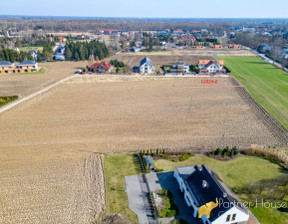 Działka na sprzedaż, Warszawa Wilanów Warszawa Wilanów, 2 200 000 zł, 2404 m2, ECN427664