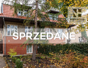 Mieszkanie na sprzedaż, Sopot Dolny Parkowa, 1 490 000 zł, 63,3 m2, EC802698