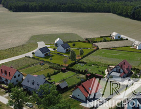 Budowlany na sprzedaż, Oleśnicki Oleśnica Krzeczyn, 131 040 zł, 1092 m2, RCS-O570931