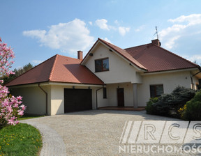 Dom na sprzedaż, Wrocławski Kobierzyce Wysoka Pogodna, 2 450 000 zł, 260 m2, RCS-O612795