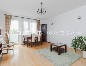 Mieszkanie do wynajęcia, Warszawa Mokotów Warszawa Mokotów Czerska, 4200 zł, 64 m2, HW649755