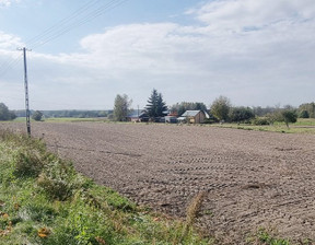 Działka na sprzedaż, Chełmski Rejowiec Wereszcze Duże, 69 000 zł, 2289 m2, BH/2023/13-371