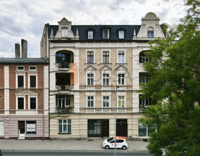 Mieszkanie na sprzedaż, Inowrocławski Inowrocław Dworcowa, 199 000 zł, 56,04 m2, 360/9733/OMS
