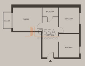 Mieszkanie na sprzedaż, Sopot Dolny al. Niepodległości, 849 000 zł, 40 m2, 518/9733/OMS