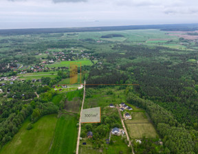 Budowlany na sprzedaż, Wejherowski Choczewo Sasino, 470 000 zł, 3001 m2, 36/9733/OGS