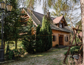 Dom na sprzedaż, Kartuski Żukowo Łapino Kartuskie, 1 200 000 zł, 108 m2, 103/9733/ODS