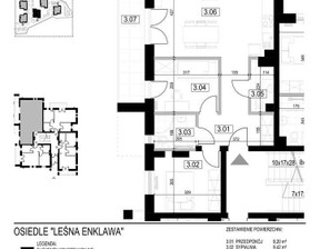 Mieszkanie na sprzedaż, Starachowicki Starachowice Kopalniana, 372 985 zł, 57,63 m2, 212/11982/OMS